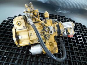 Liebherr A4V56/A4VG56